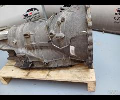 CAMBIO AUTOMATICO LAND ROVER DISCOVERY 2.7 D 4x4 - 9