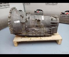 CAMBIO AUTOMATICO LAND ROVER DISCOVERY 2.7 D 4x4 - 11