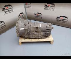 CAMBIO AUTOMATICO LAND ROVER DISCOVERY 2.7 D 4x4 - 12