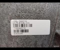 CAMBIO AUTOMATICO LAND ROVER DISCOVERY 2.7 D 4x4 - 14