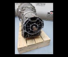 CAMBIO AUTOMATICO LAND ROVER DISCOVERY 2.7 D 4x4 - 18