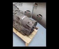 CAMBIO AUTOMATICO LAND ROVER DISCOVERY 2.7 D 4x4 - 19