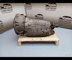 CAMBIO AUTOMATICO MERCEDES C180 1.6B  274910 2014