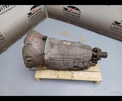 CAMBIO AUTOMATICO MERCEDES C180 1.6B  274910 2014