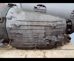 CAMBIO AUTOMATICO MERCEDES C180 1.6B  274910 2014 - 8