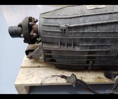 CAMBIO AUTOMATICO MERCEDES C180 1.6B  274910 2014 - 13