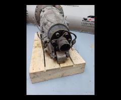 CAMBIO AUTOMATICO MERCEDES C180 1.6B  274910 2014 - 19