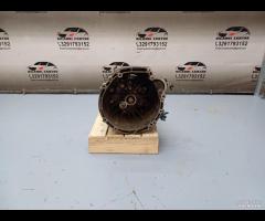 CAMBIO MANUALE 6M RA636  LEXUS IS 250 350 2.2 DIES