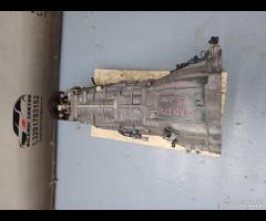 CAMBIO MANUALE 6M RA636  LEXUS IS 250 350 2.2 DIES