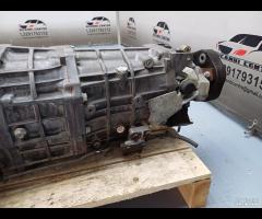 CAMBIO MANUALE 6M RA636  LEXUS IS 250 350 2.2 DIES - 9