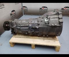 CAMBIO MANUALE 6M RA636  LEXUS IS 250 350 2.2 DIES - 10