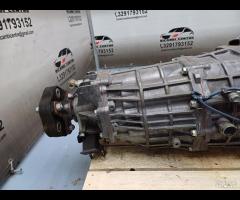 CAMBIO MANUALE 6M RA636  LEXUS IS 250 350 2.2 DIES - 11