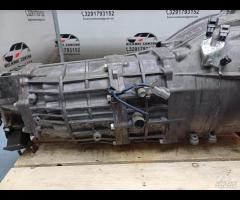 CAMBIO MANUALE 6M RA636  LEXUS IS 250 350 2.2 DIES - 12