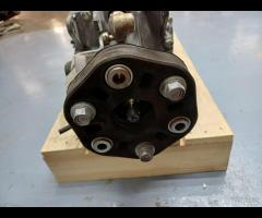 CAMBIO MANUALE 6M RA636  LEXUS IS 250 350 2.2 DIES - 14