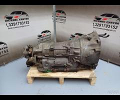 CAMBIO AUTOMATICO GA8HP45-ZT4 BMW 5 F10 F11 2013 2