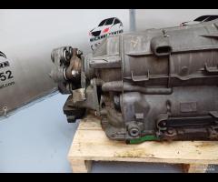 CAMBIO AUTOMATICO GA8HP45-ZT4 BMW 5 F10 F11 2013 2