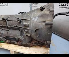 CAMBIO AUTOMATICO GA8HP45-ZT4 BMW 5 F10 F11 2013 2 - 6