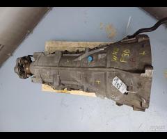 CAMBIO AUTOMATICO GA8HP45-ZT4 BMW 5 F10 F11 2013 2 - 9