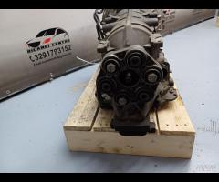 CAMBIO AUTOMATICO GA8HP45-ZT4 BMW 5 F10 F11 2013 2 - 14