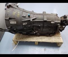 CAMBIO AUTOMATICO GA8HP45-ZT4 BMW 5 F10 F11 2013 2 - 15
