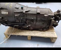 CAMBIO AUTOMATICO GA8HP45-ZT4 BMW 5 F10 F11 2013 2 - 16