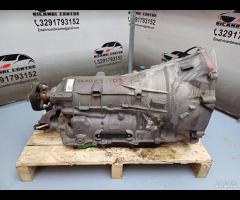 CAMBIO AUTOMATICO GA8HP45 - XED SERIE 4 2.0D N47D2