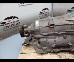CAMBIO AUTOMATICO GA8HP45 - XED SERIE 4 2.0D N47D2