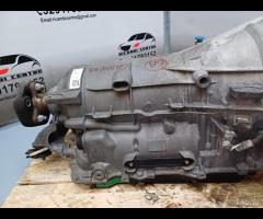 CAMBIO AUTOMATICO GA8HP45 - XED SERIE 4 2.0D N47D2