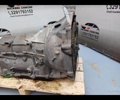 CAMBIO AUTOMATICO GA8HP45 - XED SERIE 4 2.0D N47D2 - 6