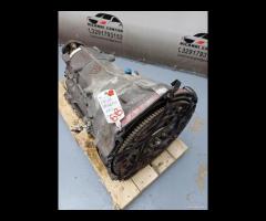 CAMBIO AUTOMATICO GA8HP45 - XED SERIE 4 2.0D N47D2 - 10