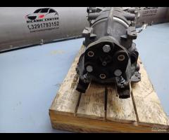 CAMBIO AUTOMATICO GA8HP45 - XED SERIE 4 2.0D N47D2 - 12
