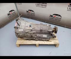 CAMBIO AUTOMATICO GA8HP45 - XED SERIE 4 2.0D N47D2 - 13