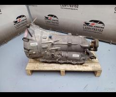 CAMBIO AUTOMATICO GA8HP45 - XED SERIE 4 2.0D N47D2 - 14