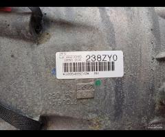 CAMBIO AUTOMATICO GA8HP45 - XED SERIE 4 2.0D N47D2 - 15