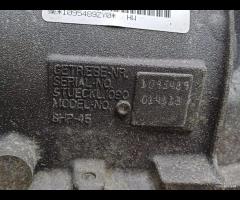 CAMBIO AUTOMATICO GA8HP45 - XED SERIE 4 2.0D N47D2 - 18