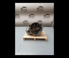 CAMBIO MANUALE HONDA CIVIC VIII 2.2 CTDI 6RPP 2001