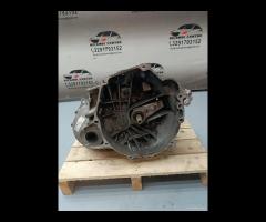 CAMBIO MANUALE HONDA CIVIC VIII 2.2 CTDI 6RPP 2001