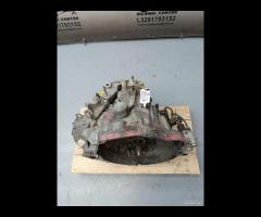 CAMBIO MANUALE HONDA CIVIC VIII 2.2 CTDI 6RPP 2001