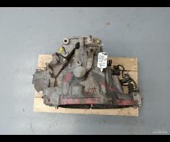 CAMBIO MANUALE HONDA CIVIC VIII 2.2 CTDI 6RPP 2001 - 6