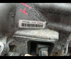 CAMBIO MANUALE HONDA CIVIC VIII 2.2 CTDI 6RPP 2001 - 14