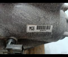 CAMBIO MANUALE HONDA CIVIC VIII 2.2 CTDI 6RPP 2001 - 15