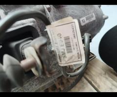 CAMBIO MANUALE HONDA CIVIC VIII 2.2 CTDI 6RPP 2001 - 16