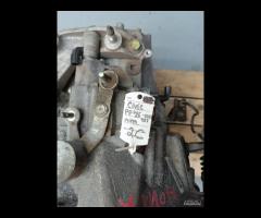 CAMBIO MANUALE HONDA CIVIC VIII 2.2 CTDI 6RPP 2001 - 17