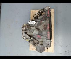 CAMBIO MANUALE HONDA CIVIC VIII 2.2 CTDI 6RPP 2001 - 19