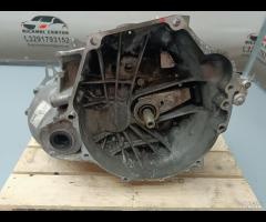 CAMBIO MANUALE HONDA CIVIC VIII 2.2 CTDI 6RPP 2001 - 20