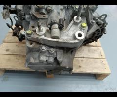 CAMBIO MANUALE HONDA CIVIC VIII 2.2 CTDI 6RPP 2001 - 22