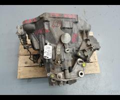 CAMBIO MANUALE HONDA CIVIC VIII 2.2 CTDI 6RPP 2001 - 24