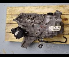 CAMBIO AUTOMATICO NISSAN LEAF 2023 EM57 110 kW/150