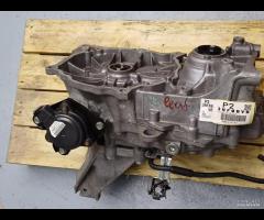 CAMBIO AUTOMATICO NISSAN LEAF 2023 EM57 110 kW/150 - 6