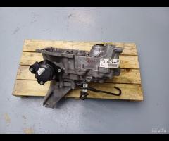 CAMBIO AUTOMATICO NISSAN LEAF 2023 EM57 110 kW/150 - 7